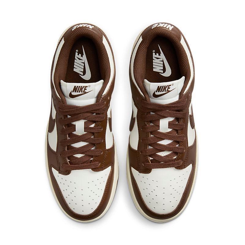 Nike Dunk Low Cacao Wow Banlieue91