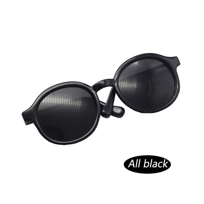 Accessories only Labubu Sitting Party Baby Clothes Black Cold Hat Sunglasses Backpack Trendy Set Labubu Accessories V.I.P Digital Presence