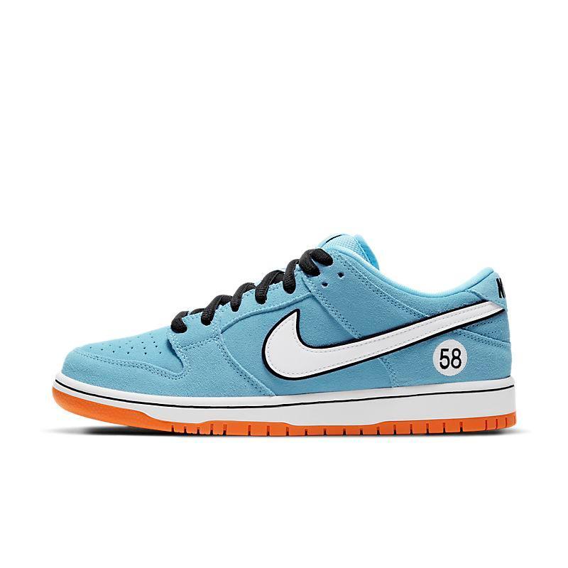 Nike SB Dunk Low Club 58 Gulf Banlieue91