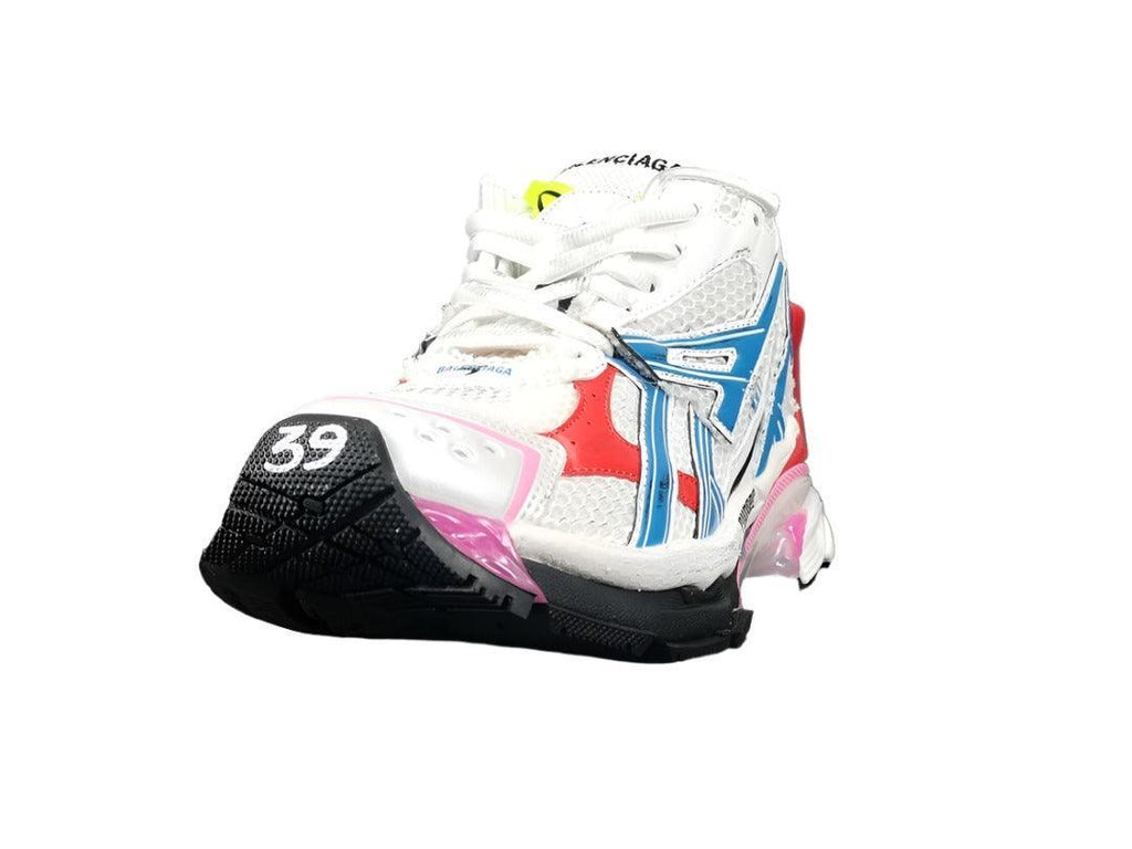BALENCIAGA RUNNER Banlieue91