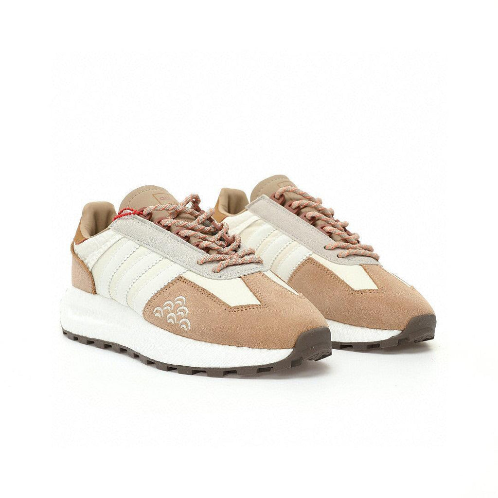 Adidas Retropy E5 'Light Brown Beige' Banlieue91