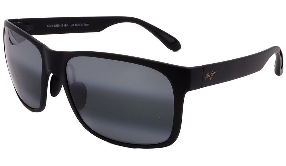 Maui Jim Sunglasses 432-2M-59-17-140 Polarized FrameVault