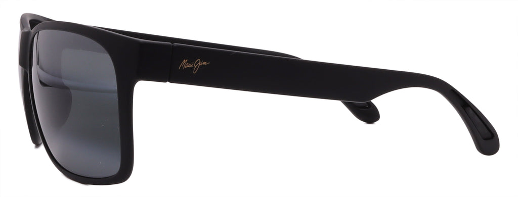 Maui Jim Sunglasses 432-2M-59-17-140 Polarized FrameVault