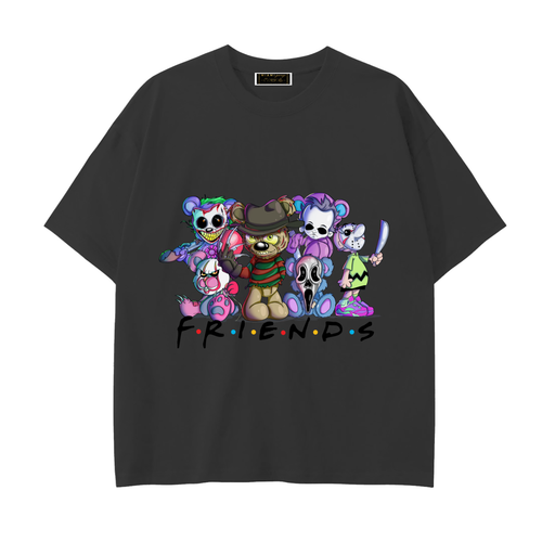T SHIRT