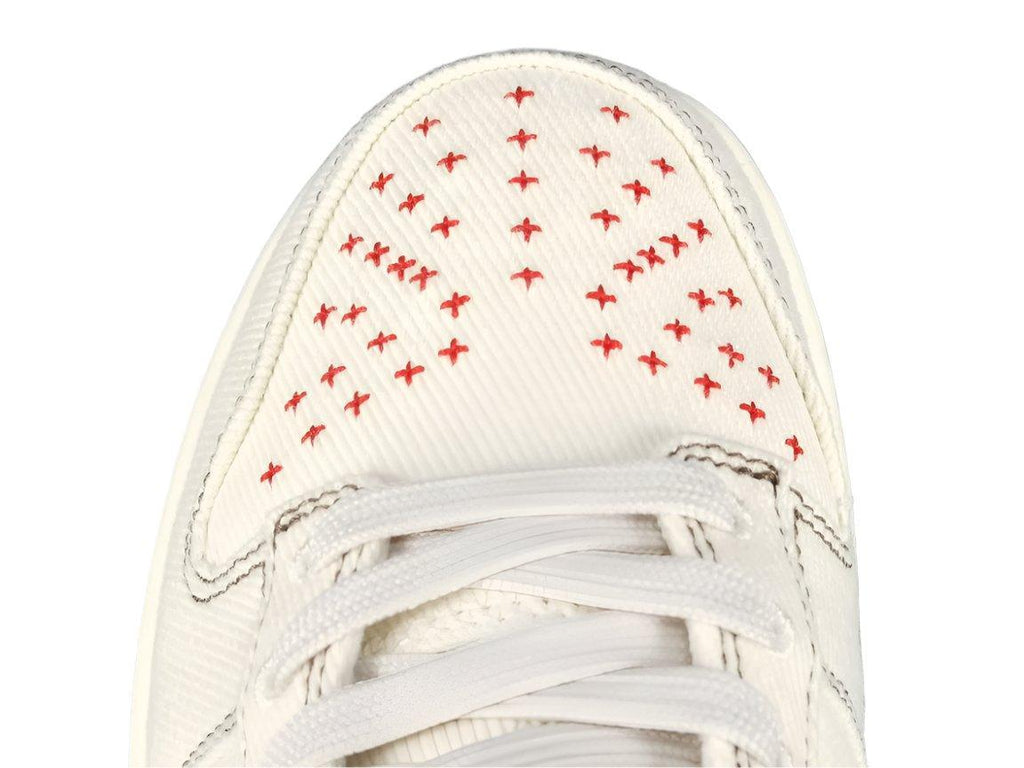 Nike Dunk Low 'Light Orewood Brown Sashiko' Banlieue91