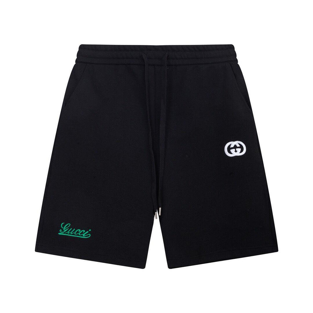 Gucci Sport Short Pant 'Black' Banlieue91