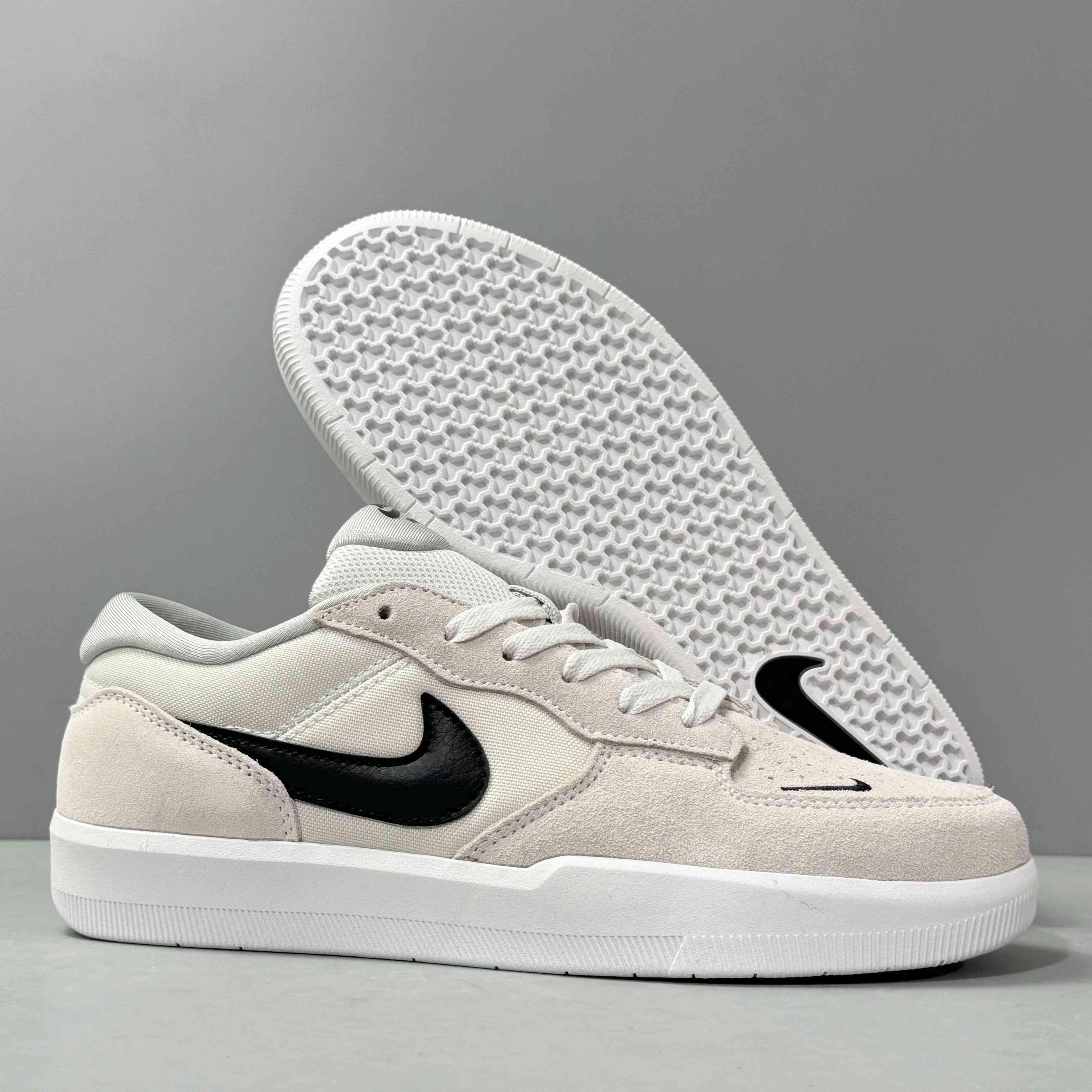 Nike SB Force 58 Photon Dust Banlieue91