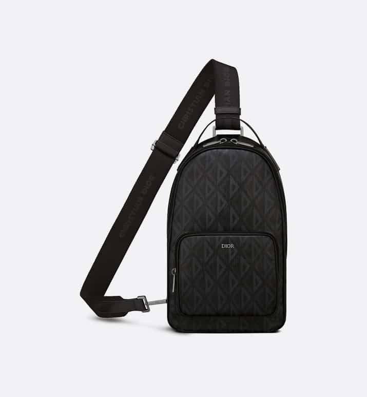 Dior MINI RIDER SLING BAG Banlieue91