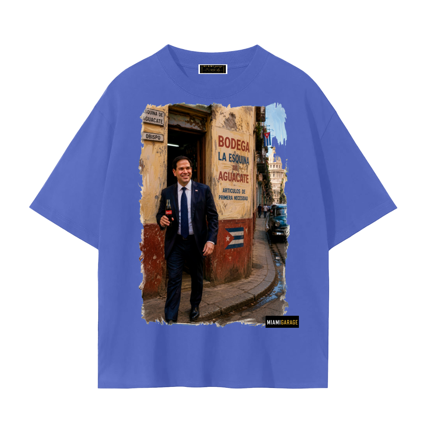 Unisex Seamless T-Shirt