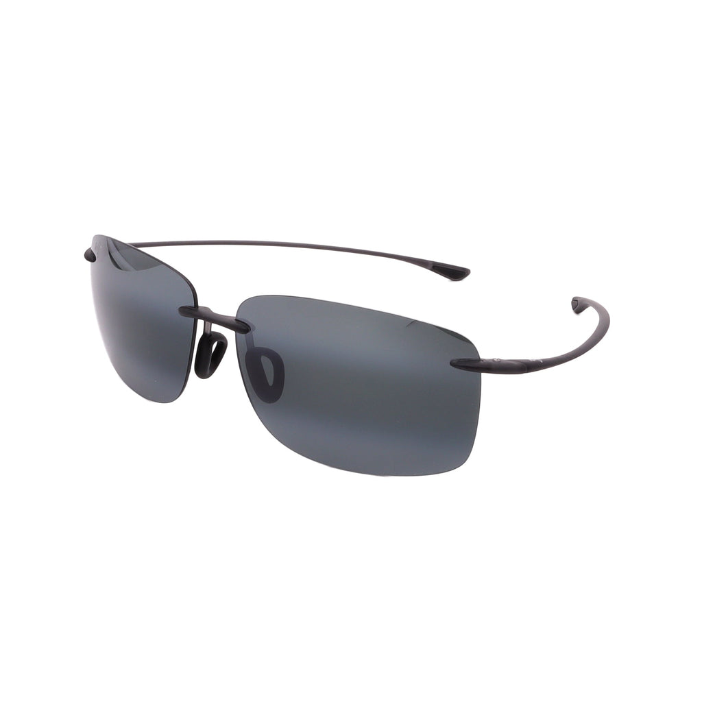 Maui Jim Sunglasses 443-11M-62-14-136 Polarized FrameVault