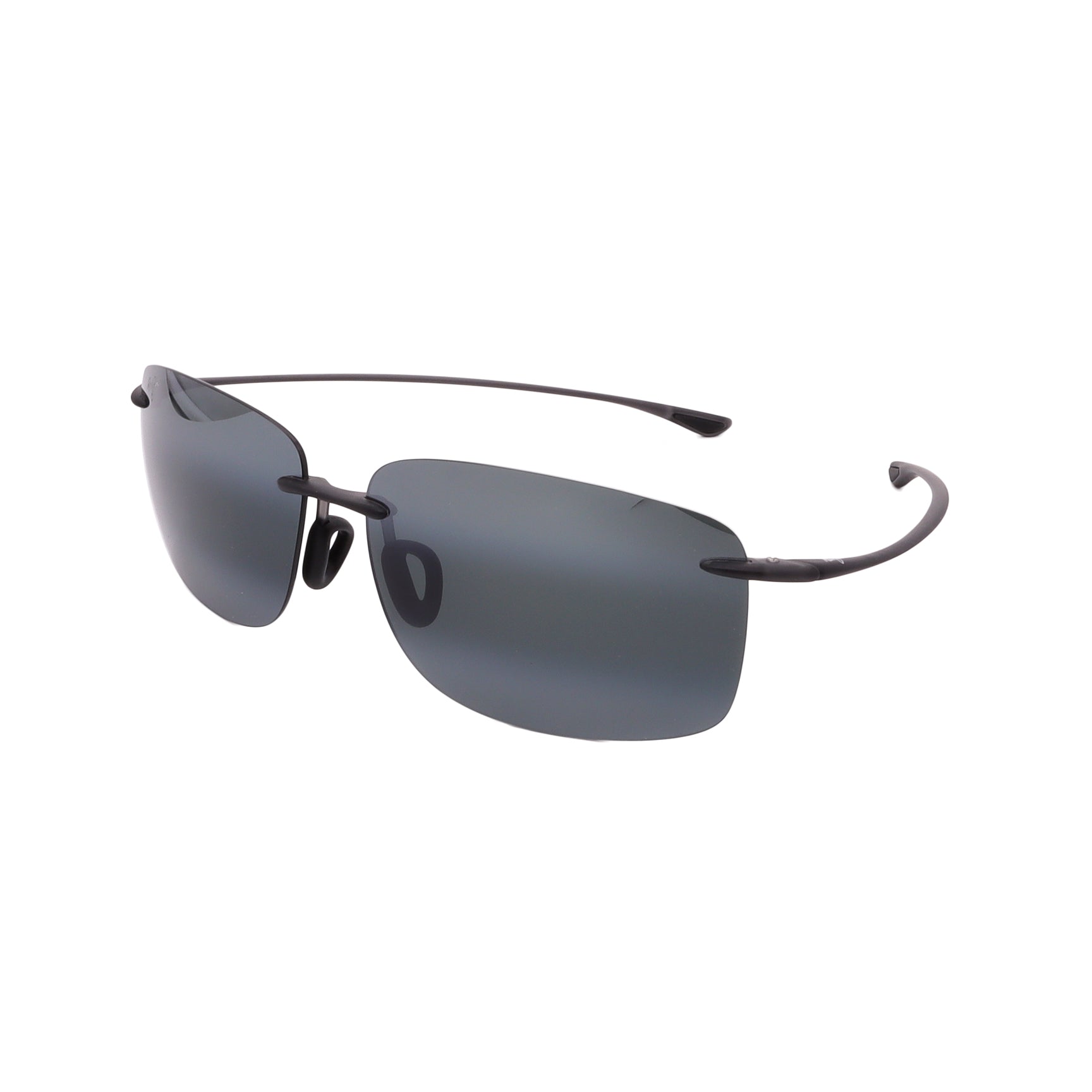 Maui Jim Sunglasses 443-11M-62-14-136 Polarized FrameVault