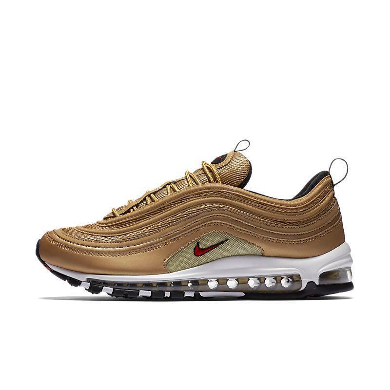 Nike Air Max 97 'Metalic Gold' Banlieue91