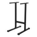 XMARK Dip Station, 500 lb Capacity Dip Stand XMARK