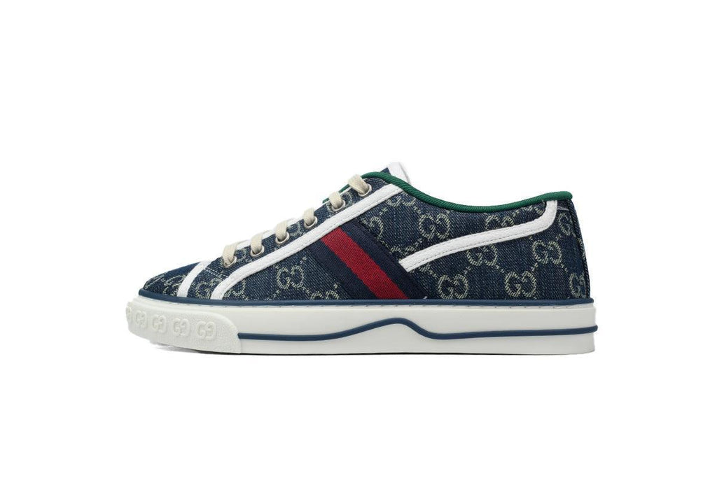 GG GUCCI TENNIS 1977 SNEAKER Banlieue91