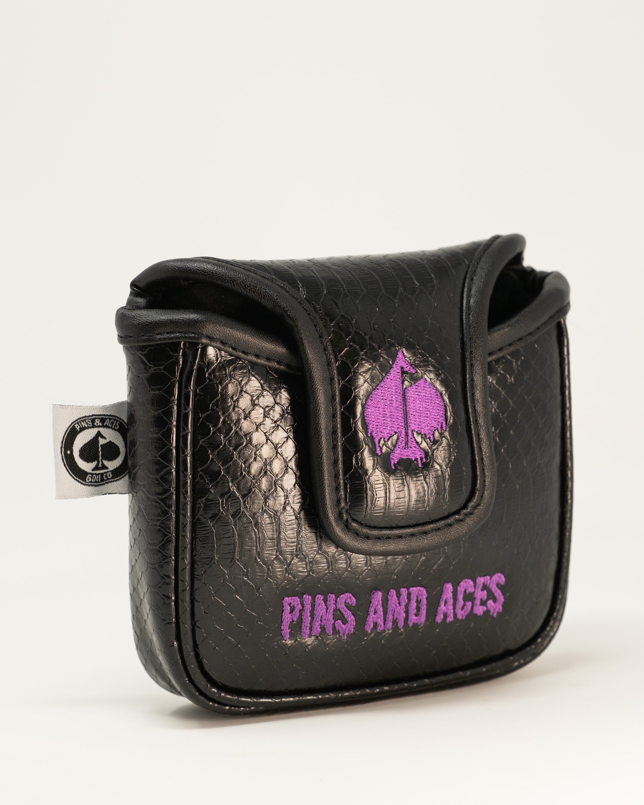 Venom Mallet Cover
