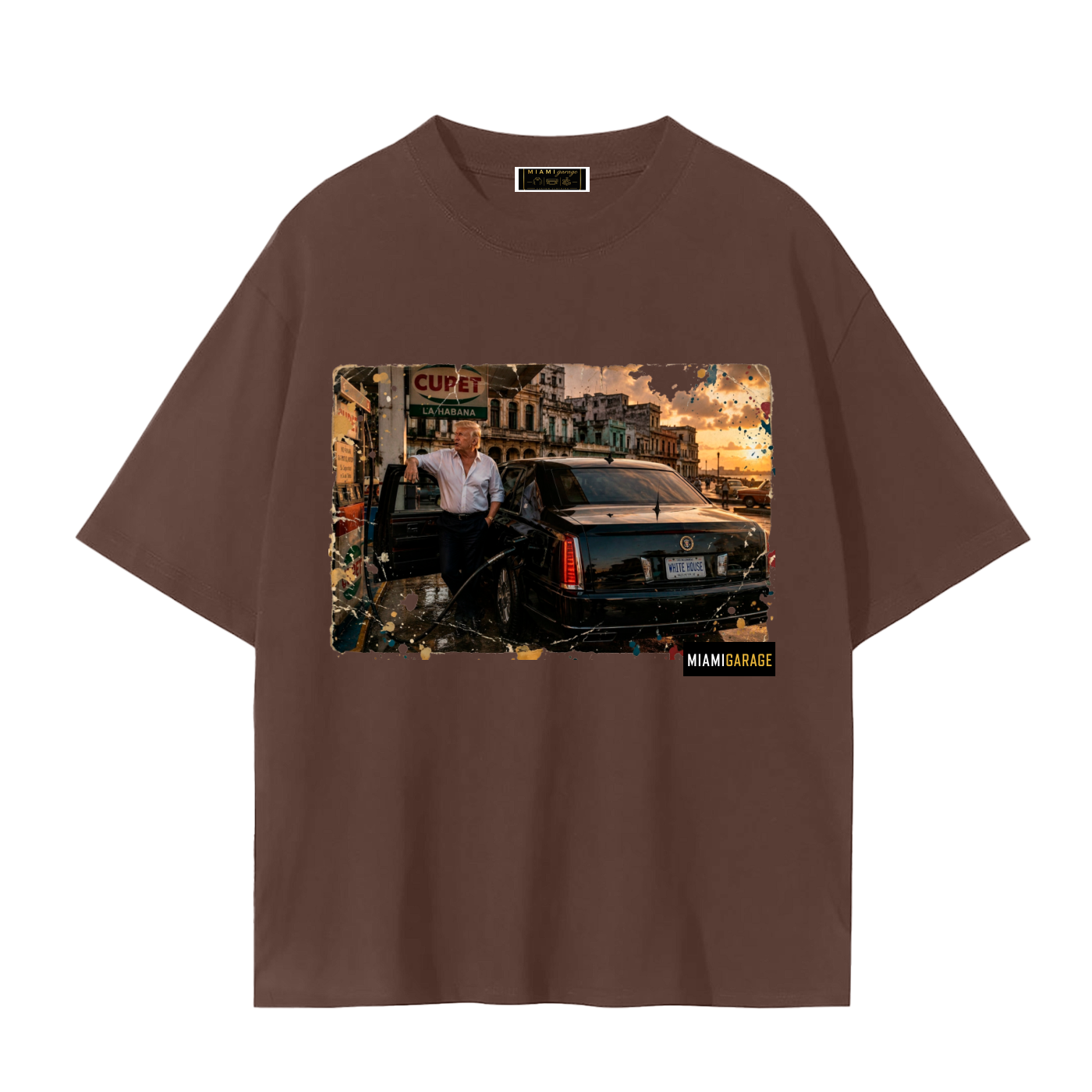 Unisex Seamless T-Shirt