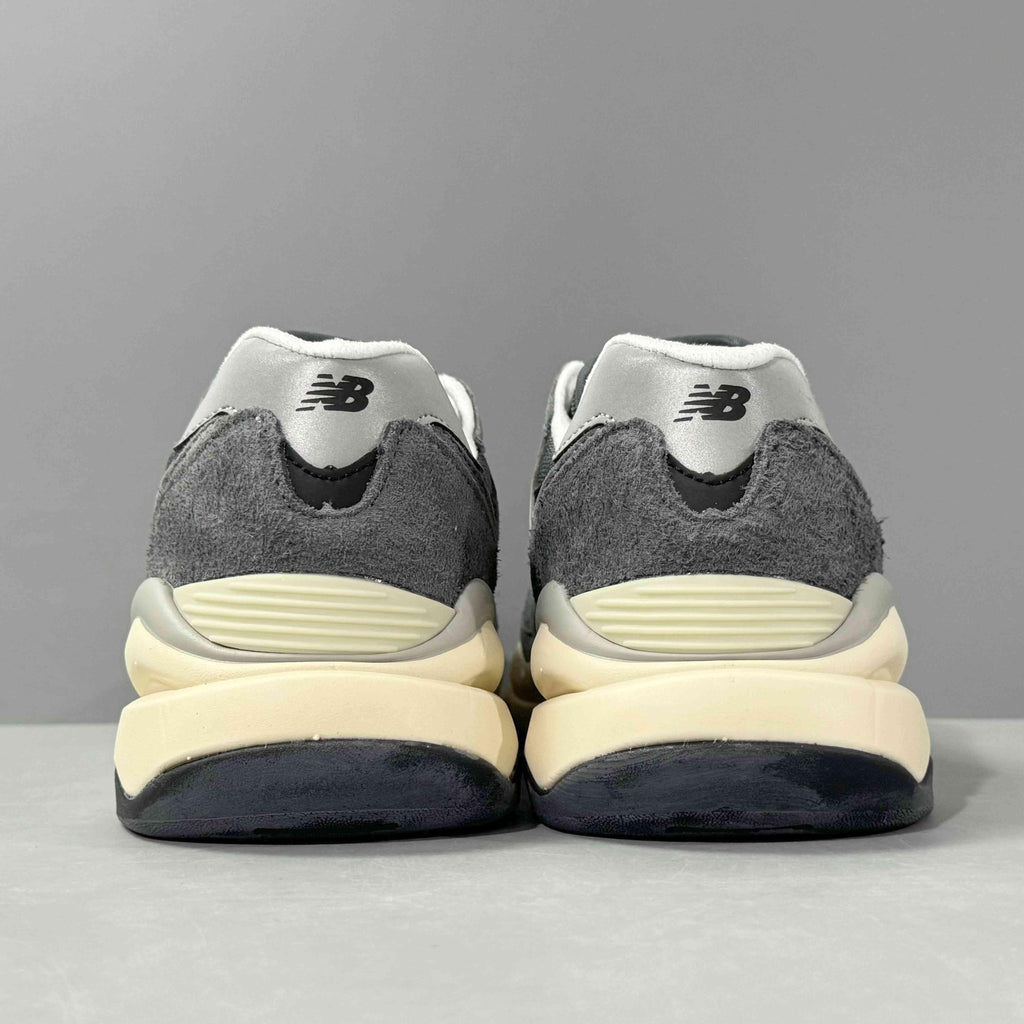 New Balance 57/40 'Vintage Dark Grey White' Banlieue91