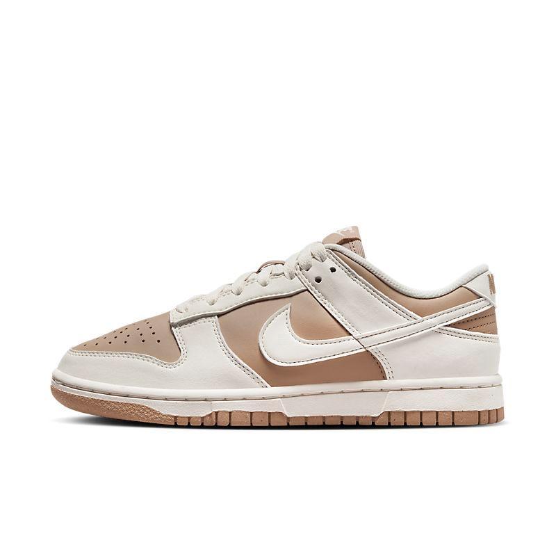 Nike Dunk Low 'Next Nature Beige Sail' Banlieue91