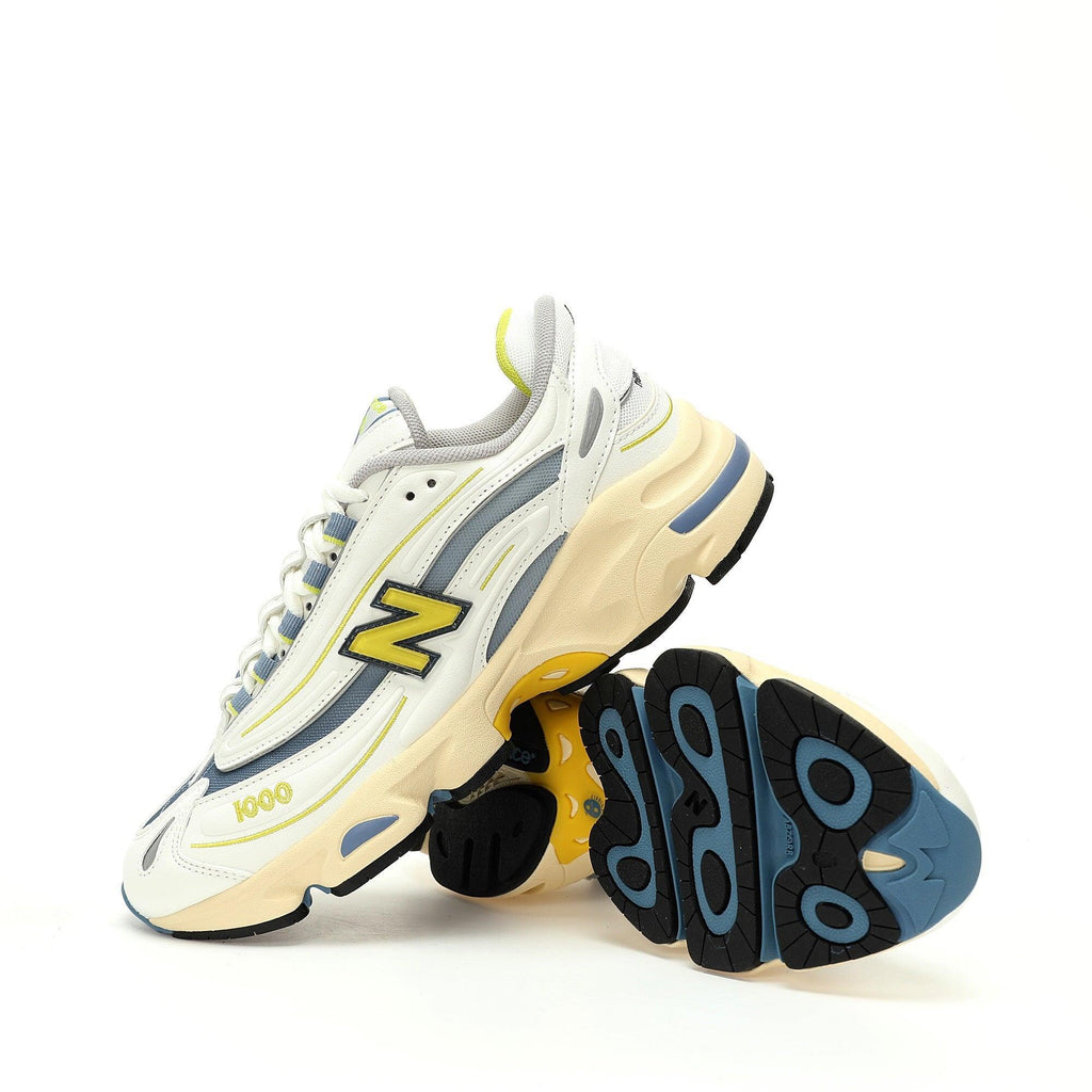 New Balance 1000 'Sea Salt Heron Blue' Banlieue91