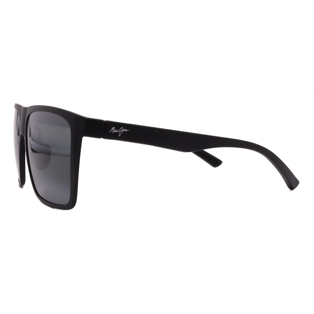 Maui Jim Sunglasses 455-02-57-17-138 Polarized FrameVault