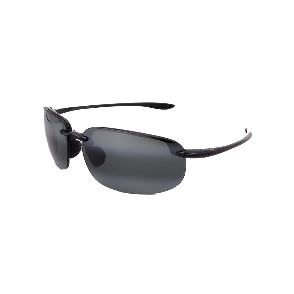 Maui Jim Sunglasses 456-02-67-15-138 Polarized FrameVault