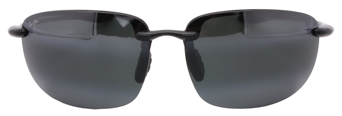 Maui Jim Sunglasses 456-02-67-15-138 Polarized FrameVault