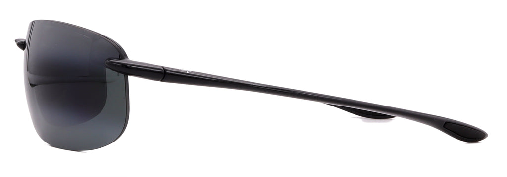 Maui Jim Sunglasses 456-02-67-15-138 Polarized FrameVault