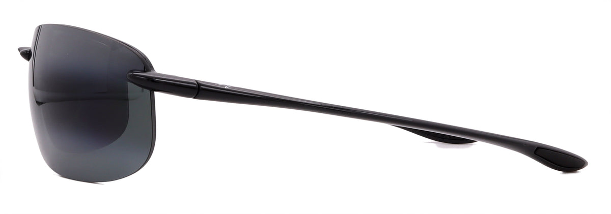 Maui Jim Sunglasses 456-02-67-15-138 Polarized FrameVault