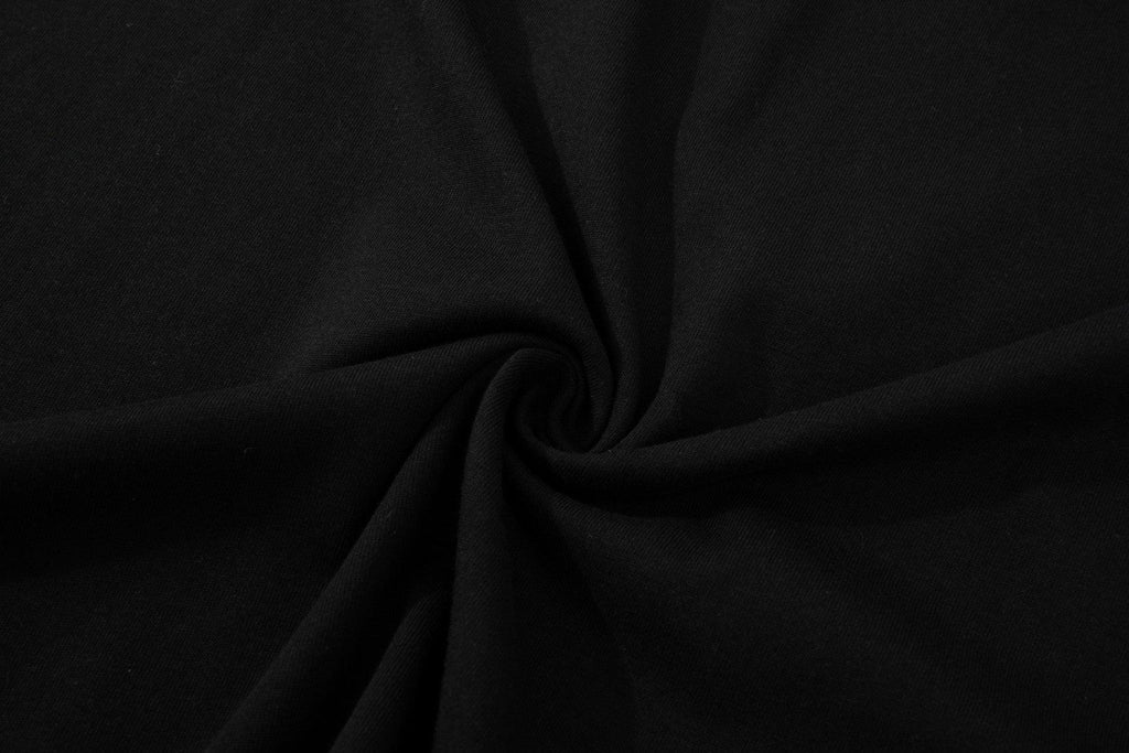 Gucci T-Shirt Without Collar 'Black' Banlieue91