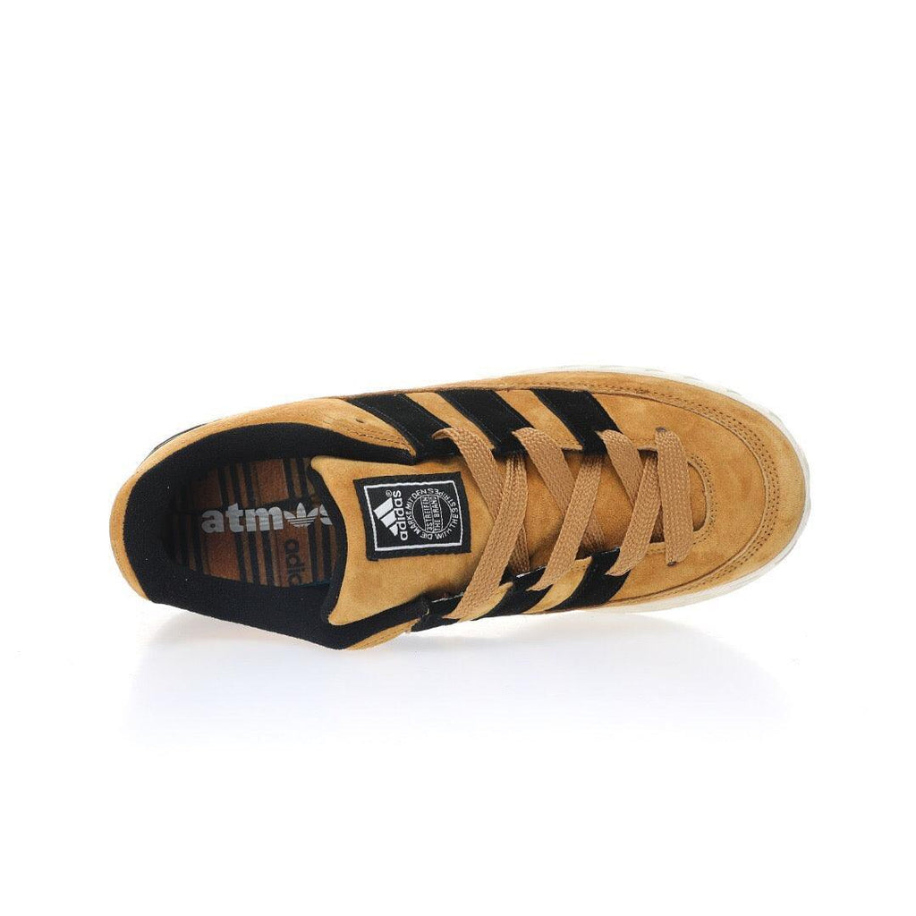 Atmos x Adidas Adimatic Low 'Shoebox' Banlieue91
