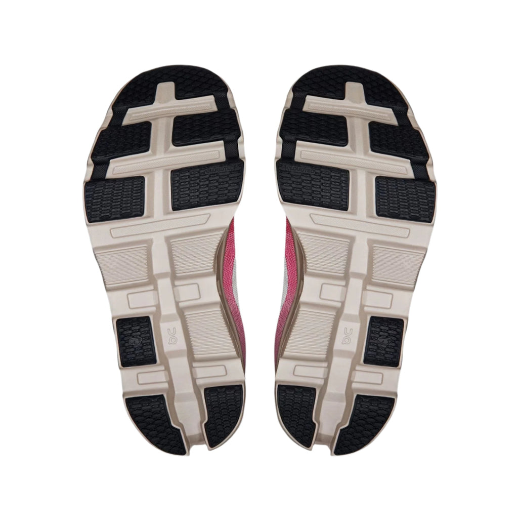 On Womens Cloudmonster 2 Running Shoes