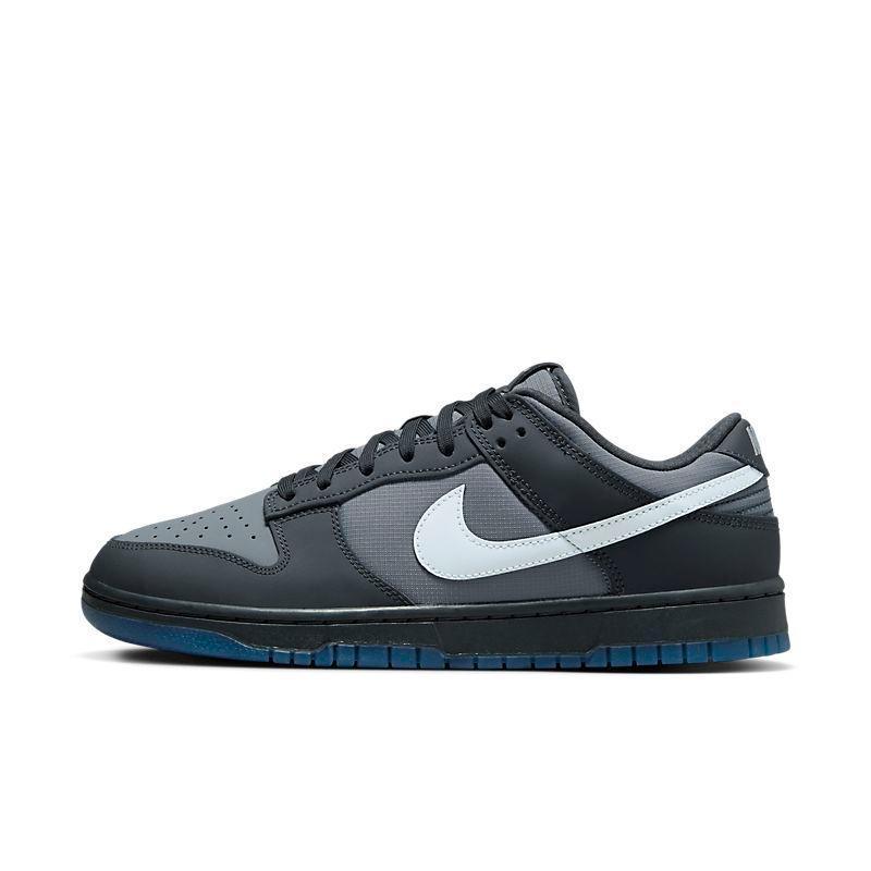 Nike Dunk Low 'Anthracite' Banlieue91