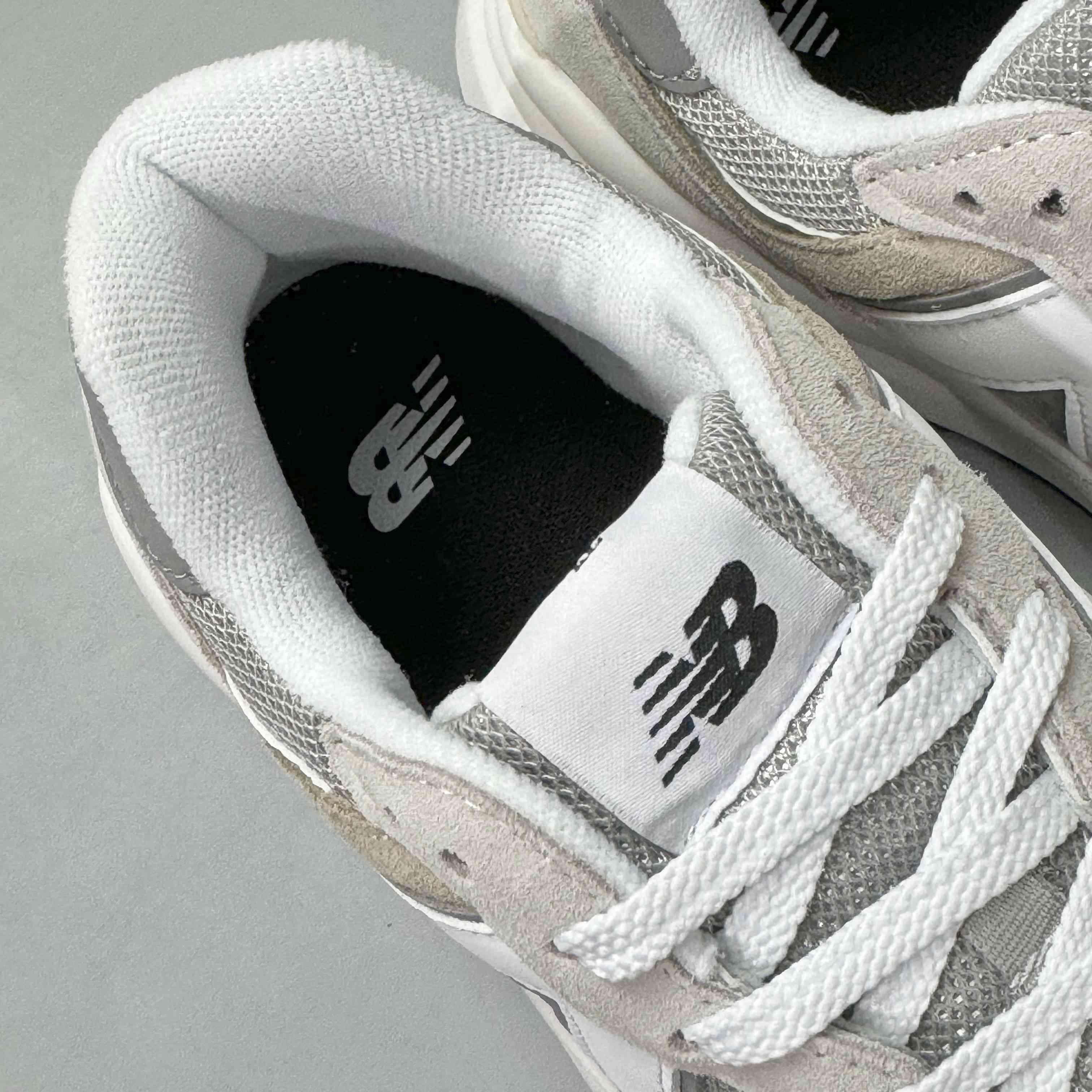 New Balance 57/40 Rain Cloud Banlieue91