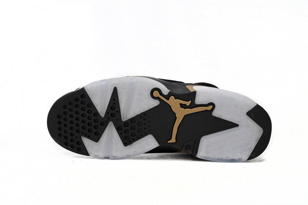 Air Jordan 6 Retro 'DMP' Banlieue91