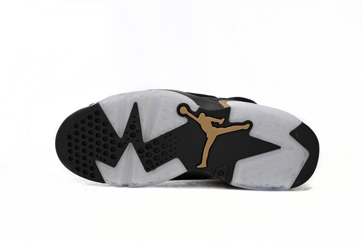 Air Jordan 6 Retro 'DMP' Banlieue91