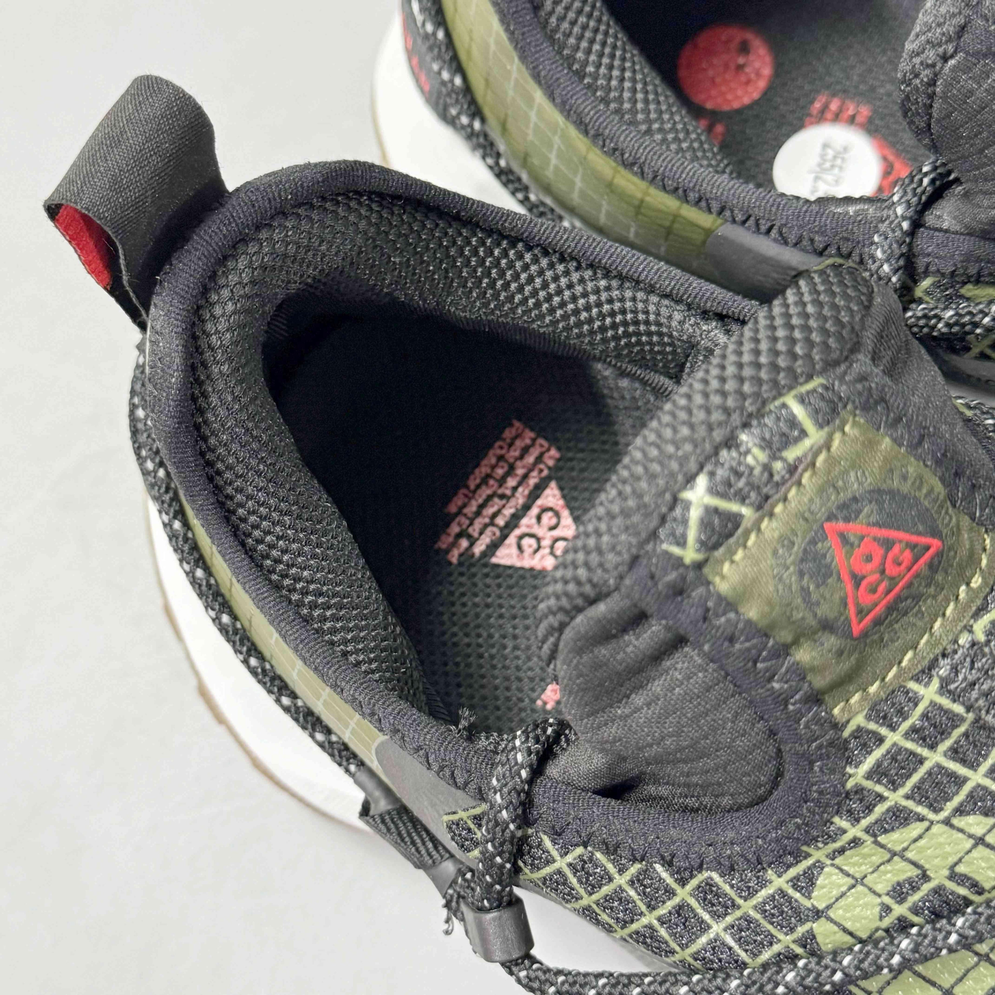 Nike ACG Mountain Fly 2 SE 'Pilgrim Black' Banlieue91