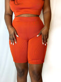 Jesse Comfort Shorts