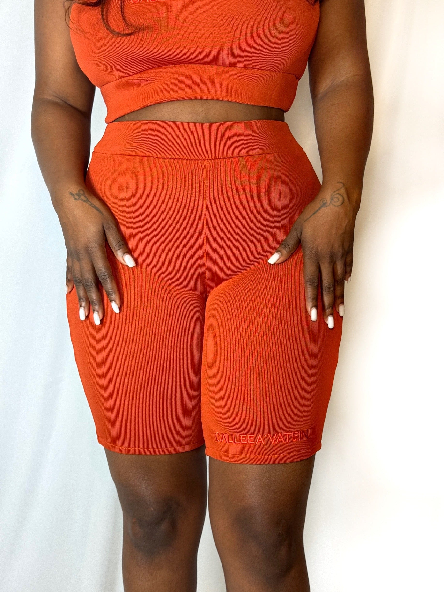 Jesse Comfort Shorts