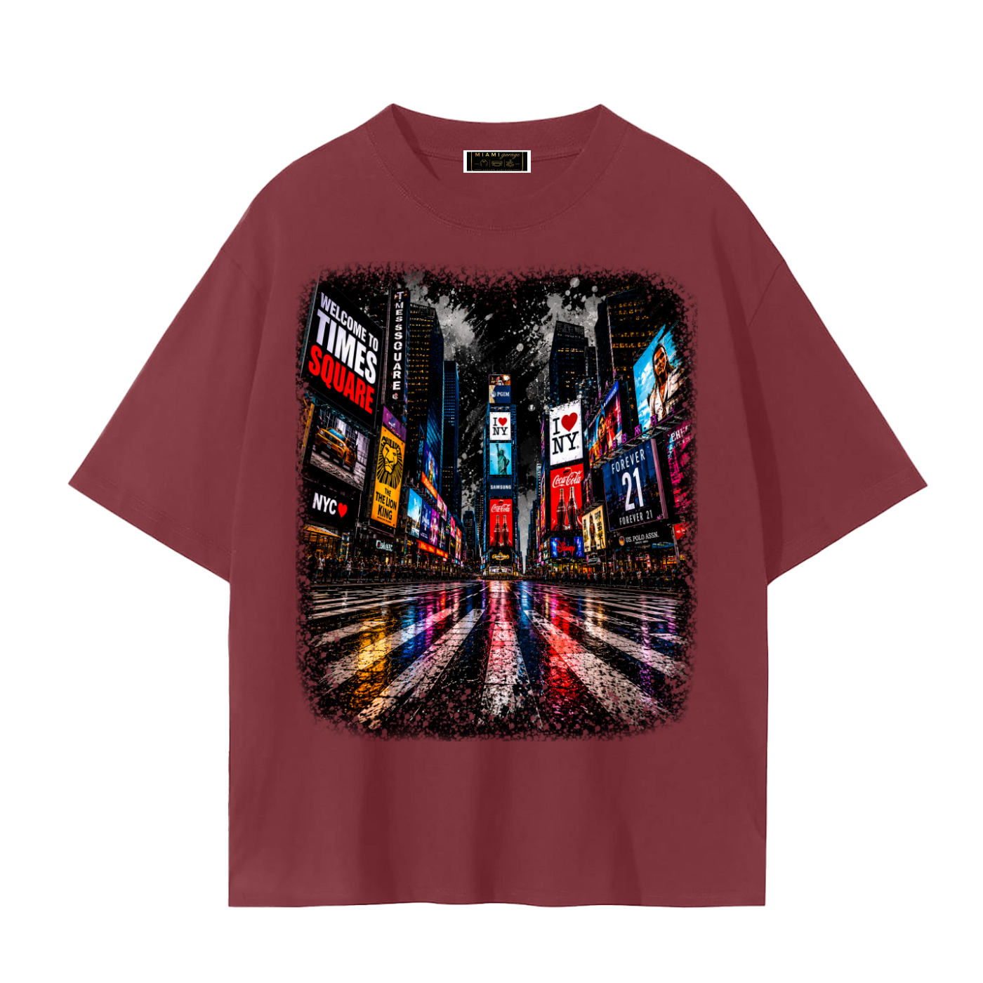 T SHIRT 