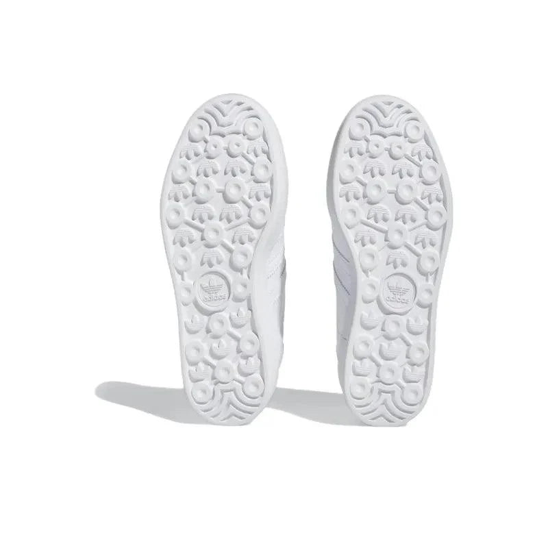 Adidas Originals Gazelle Bold 'Triple White' Banlieue91