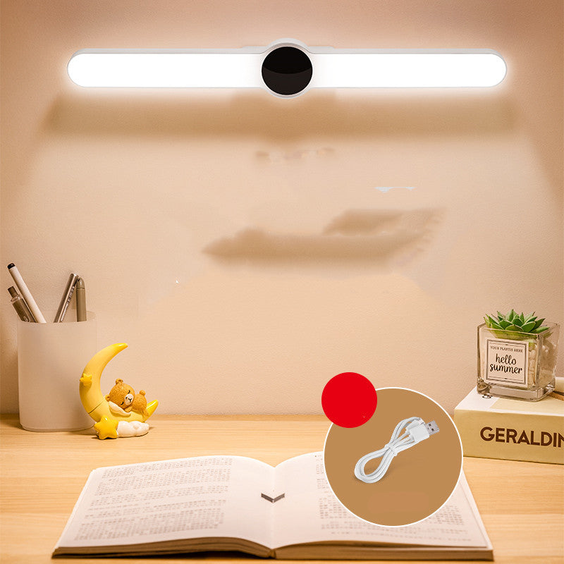 Student Dormitory Bedroom Magnetic Desk Eye Protection