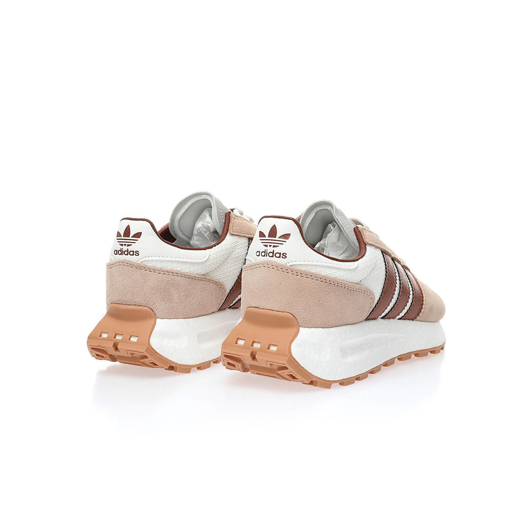 Adidas Retropy E5 'Brown White' Banlieue91
