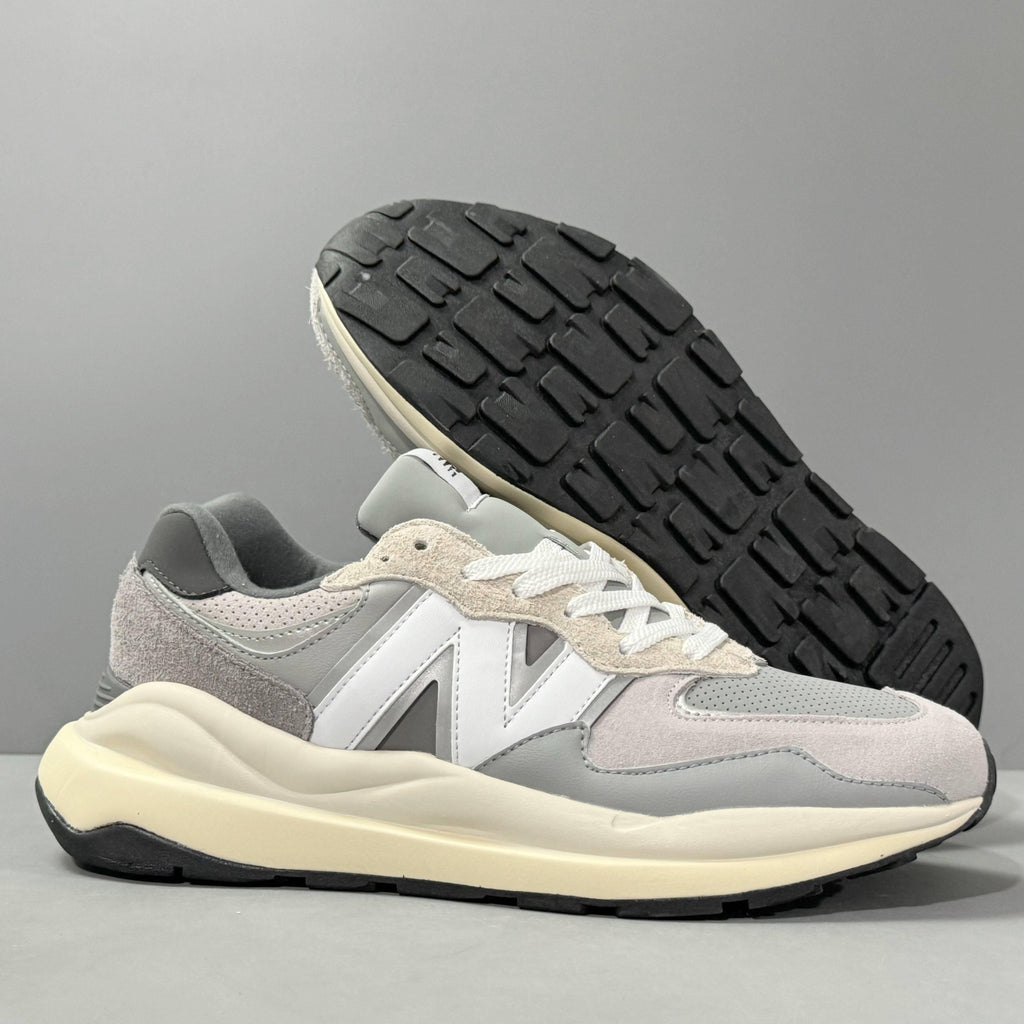 New Balance 57/40 Grey Day Banlieue91