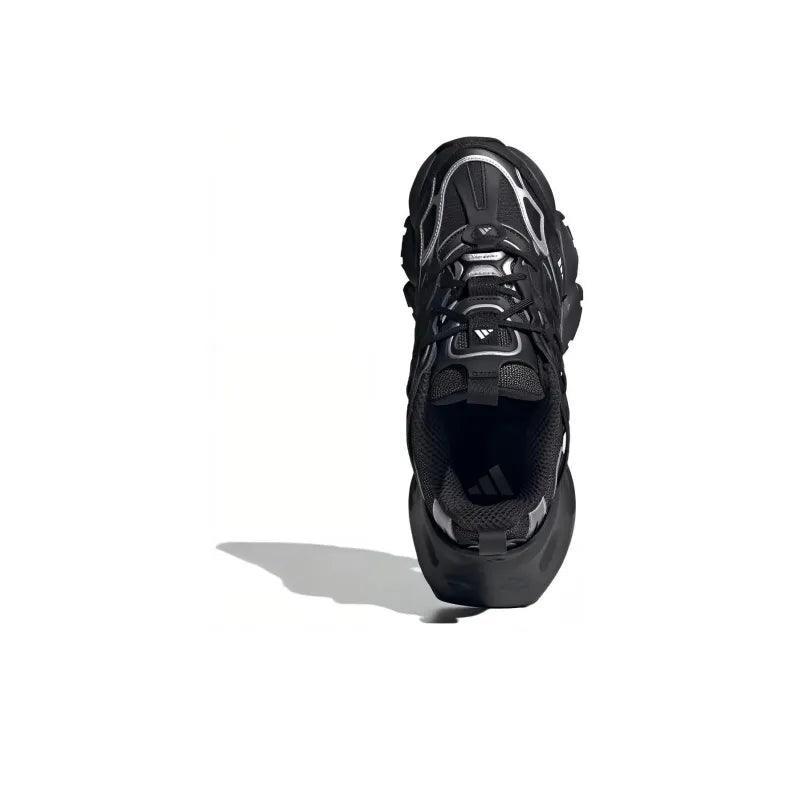 Adidas XLG RUNNER DELUXE 'Vento Black' Banlieue91