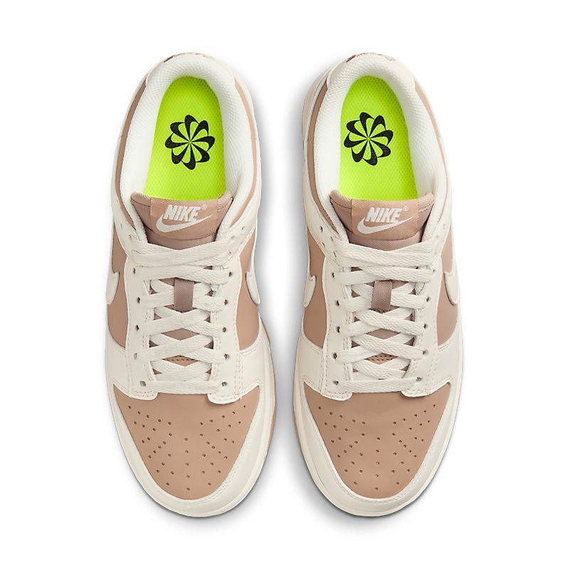 Nike Dunk Low 'Next Nature Beige Sail' Banlieue91