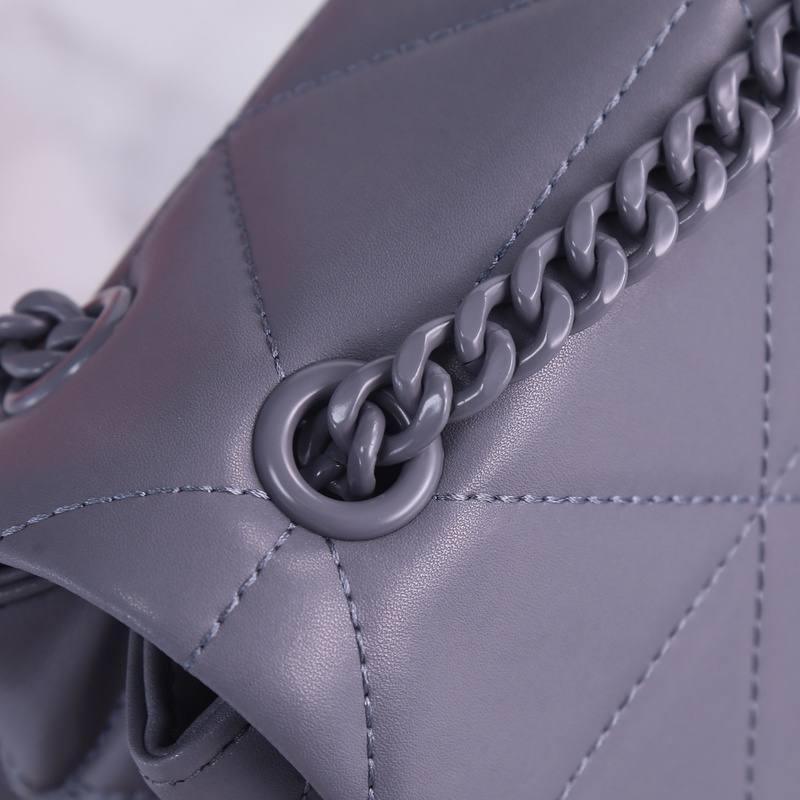 Prada Medium Nappa Leather Prada Spectrum Bag