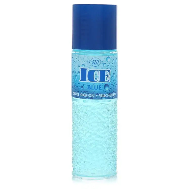 Ice Blue Cologne Dab-on By 4711 Cologne for Men Gamer Scents