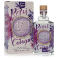 Remix Lavender By 4711 (Unisex)