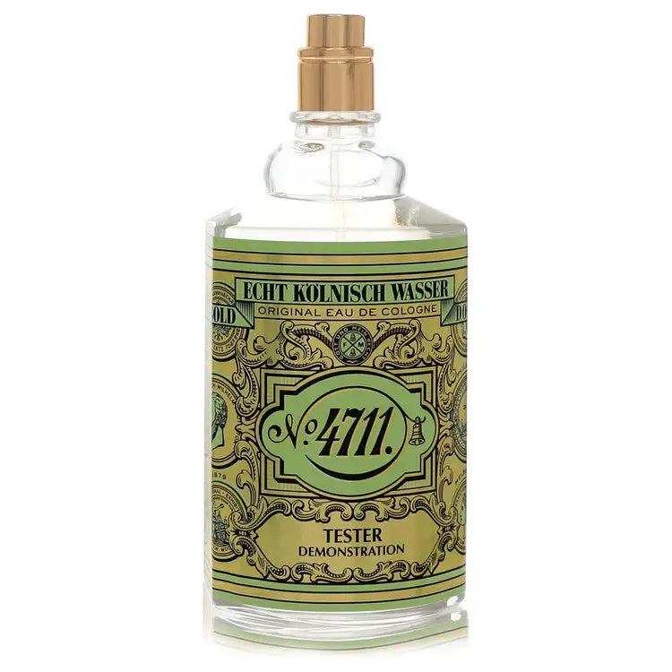 Floral Collection Lily Of The Valley By 4711 (Unisex)