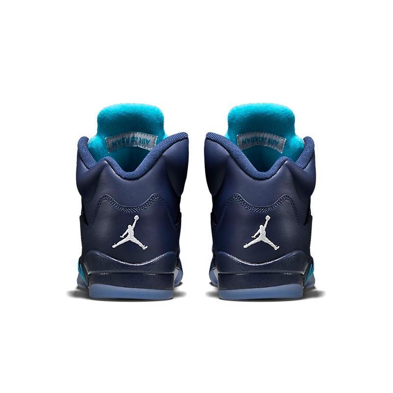 Air Jordan Retro 5 Pre-Grape Banlieue91